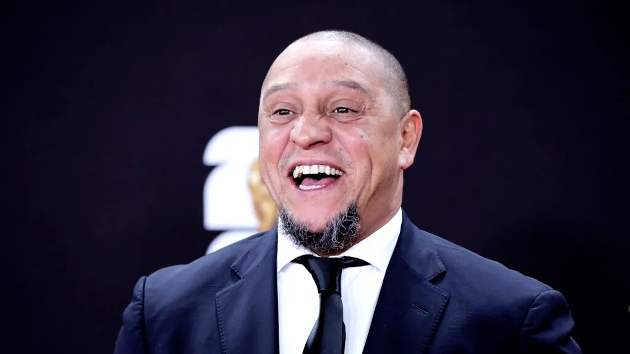 Fostul star al Real Madrid, Roberto Carlos, și-a pierdut averea câștigată din fotbal: „Am rămas fără niciun ban”