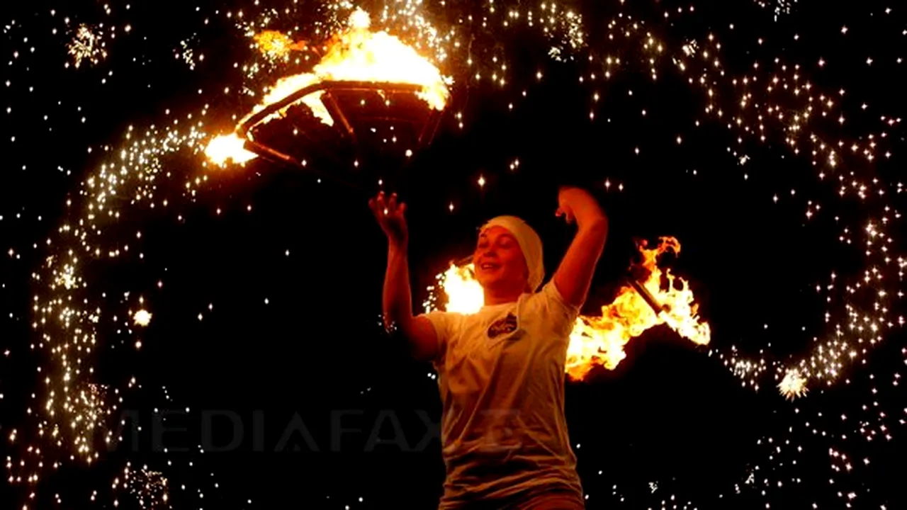 Ora Pământului în România: Cum au marcat românii evenimentul împotriva încălzirii globale - GALERIE FOTO