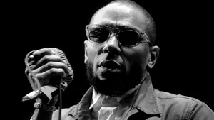 Rapperul Mos Def concertează în premieră în România, la Creative Fest 2015