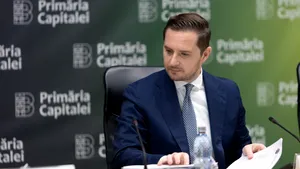 Bujduveanu: Candidatul la Primăria Capitalei trebuie să vină din coaliția de guvernare