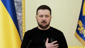 Preşedintele ucrainean a discutat despre „formula păcii” cu premierul indian