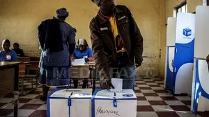 Sud-africanii aleg un nou Parlament, într-o atmosferă socială tensionată
