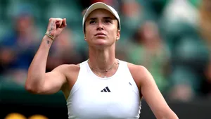 Svitolina revine spectaculos și o elimină pe Paolini la Roland Garros