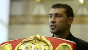 Over 10,000 Tickets Sold In 3 Days For Bute Vs. Andrade Boxing Match