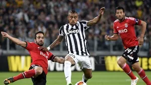 LIGA EUROPA: Benfica Lisabona a remizat cu Juventus Torino, scor 0-0, şi s-a calificat în finala competiţiei