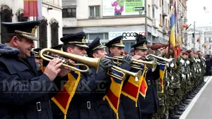 Cum este sărbătorită Ziua Unirii în ţară: 18 manifestaţii dedicate Unirii Principatelor Române au fost declarate