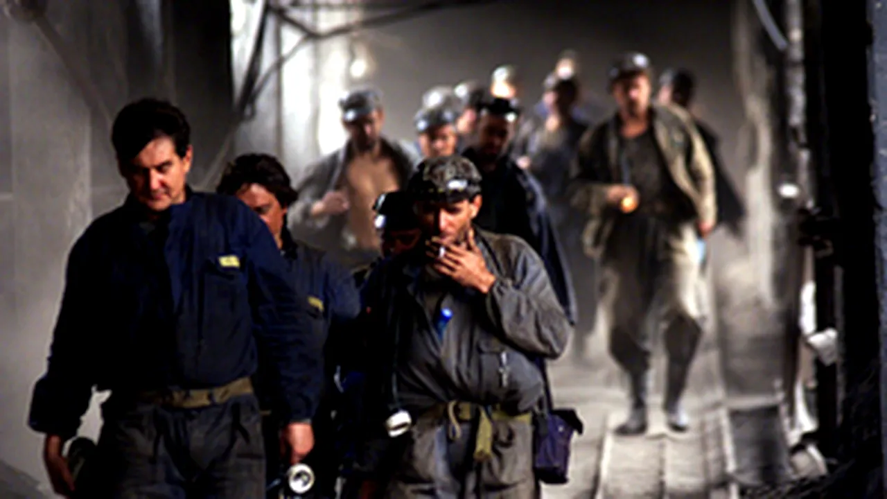 Romanian Lignite Mining Co May Suspend Prod For 30-Day