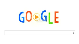 Google le urează utilizatorilor săi un 