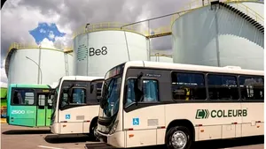 Un oraș din Brazilia testează un combustibil care ar putea înlocui complet motorina