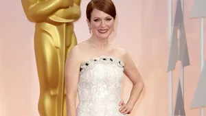 Julianne Moore, concediată de autorităţile din Turcia, pentru 