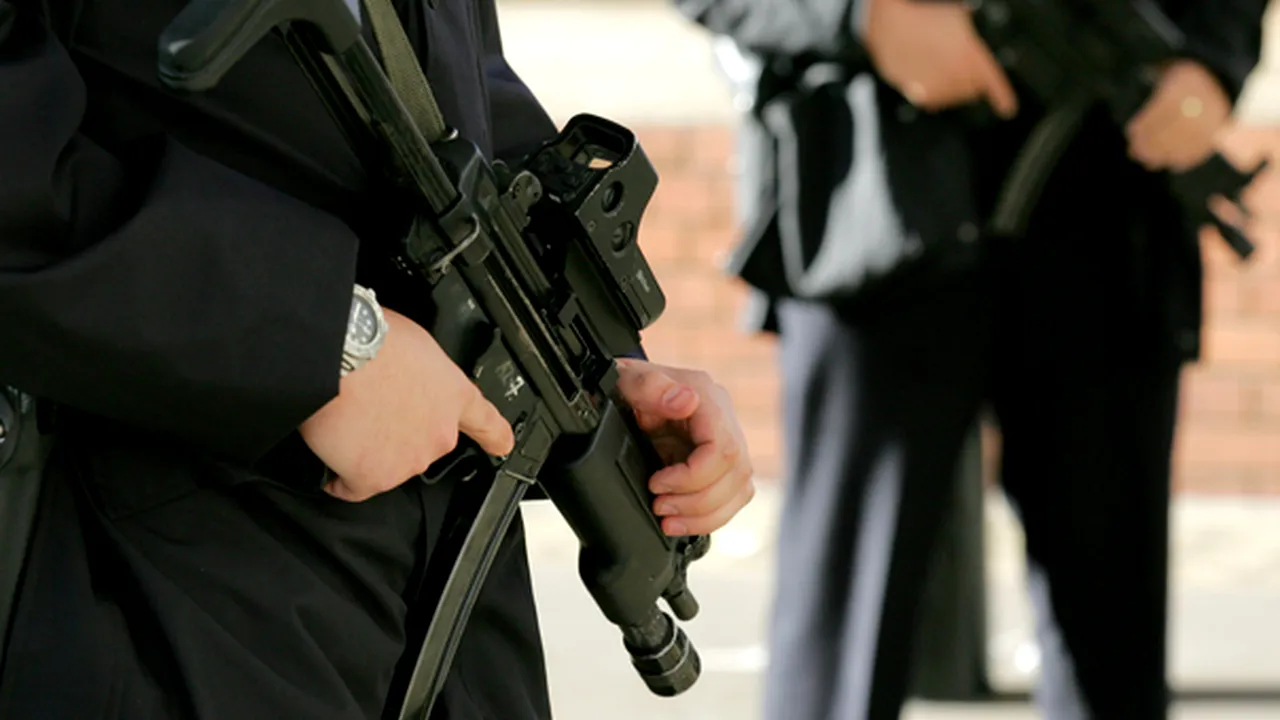 Grupul britanic BAE Systems devine cel mai important fabricant de armament din lume - raport
