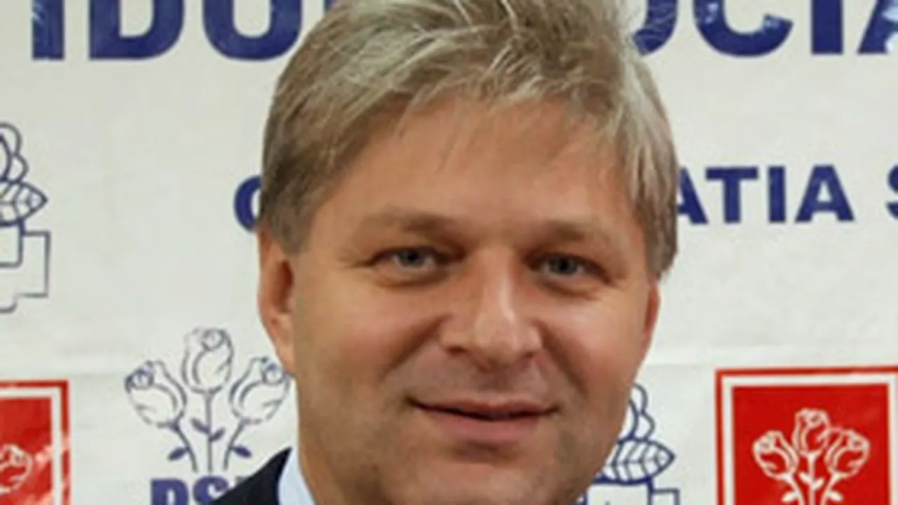 Tudorache: Îl aştept pe Oprescu la PSD sector 1 după alegeri