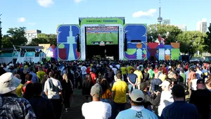Experții avertizează asupra creșterii fraudelor online asociate Cupei Mondiale de fotbal
