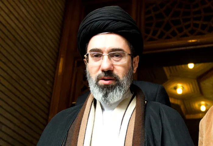 RĂZBOI ÎN IRAN Serviciile americane de informații: Noul lider suprem al Iranului este mai deschis către dezvoltarea armelor nucleare