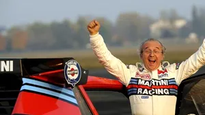 Giuseppe Volta, cunoscutul pilot italian de raliuri, a fost ucis de o româncă, pe autostradă