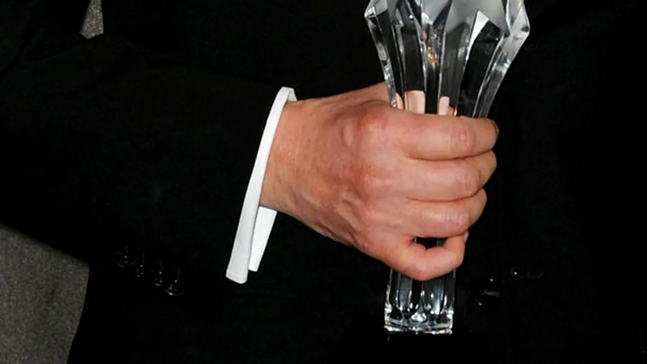 Mihai Mălaimare Jr., nominalizat la Critics' Choice Awards 2013