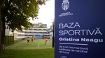 Primăria Sectorului 6 a inaugurat Baza Sportivă „Cristina Neagu”