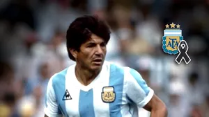 Fostul fundaș argentinian Luis Galvan a murit la vârsta de 77 de ani