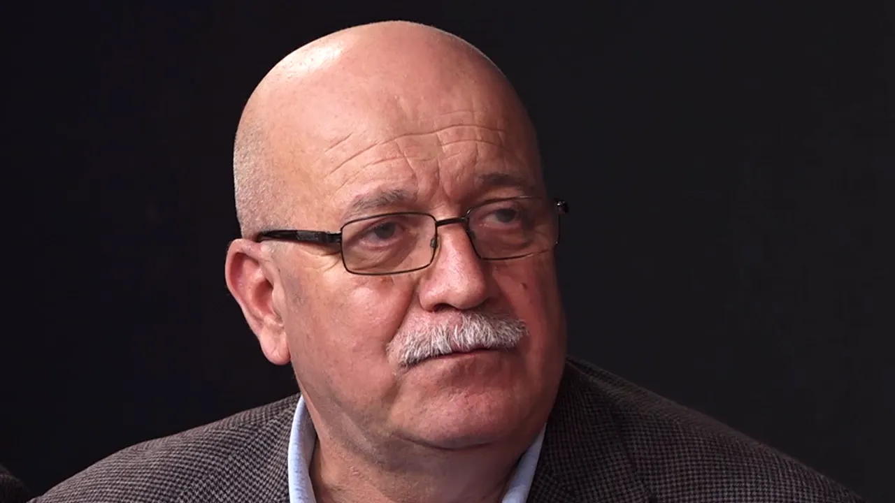 MONITORUL APĂRĂRII | Laurenţiu Sfinteş, fost diplomat militar, despre Orientul Mijlociu. Incursiunea Turciei în Siria: Regimul de la Damasc va încerca să recupereze regiunea Idlib