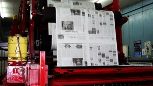 Foştii jurnalişti ai Academiei Caţavencu lansează, săptămâna viitoare, revista Kamikaze