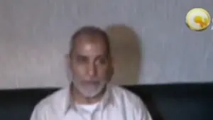 Liderul suprem al mişcării Fraţii Musulmani este acuzat de instigare la omor