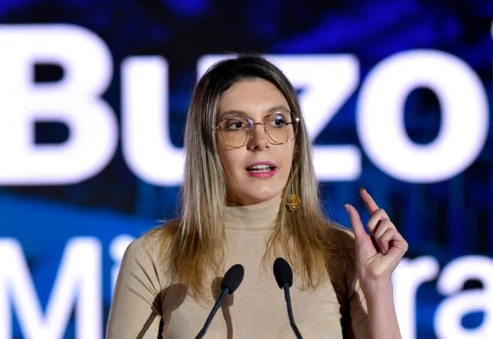 DECLARAȚII Diana Buzoianu despre situația gravă privind criza apei din Prahova: „Informaţiile care au ajuns la minister spuneau că în orice situaţie se va asigura apa potabilă”