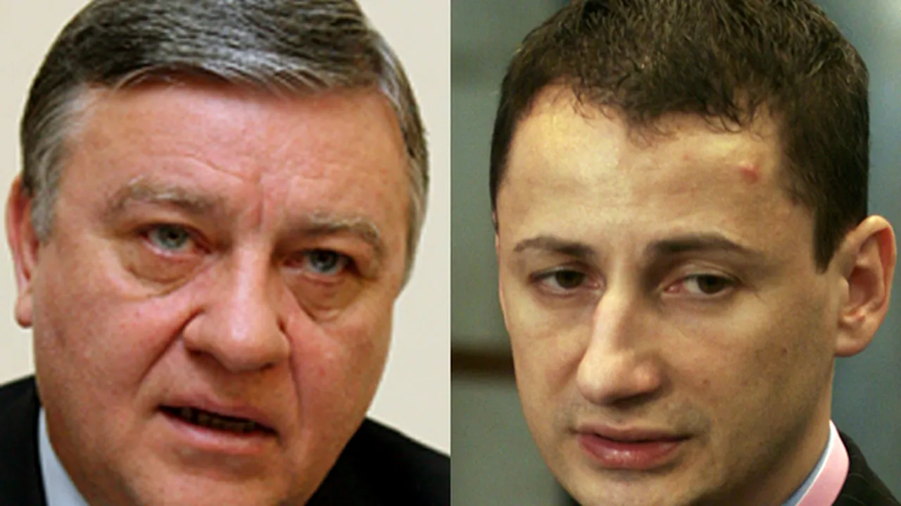 Iacov îl provoacă pe Sandu la o confruntare publică