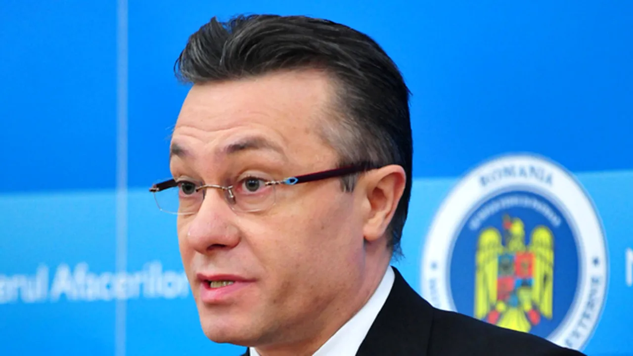Diaconescu a avut protecţie de la SPP pentru ameninţări mai vechi legate de R. Moldova