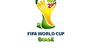 Vezi aici logoul Cupei Mondiale din 2014