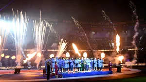 Paris Saint Germain joacă finala Cupei Intercontinentale pe 17 decembrie la Doha