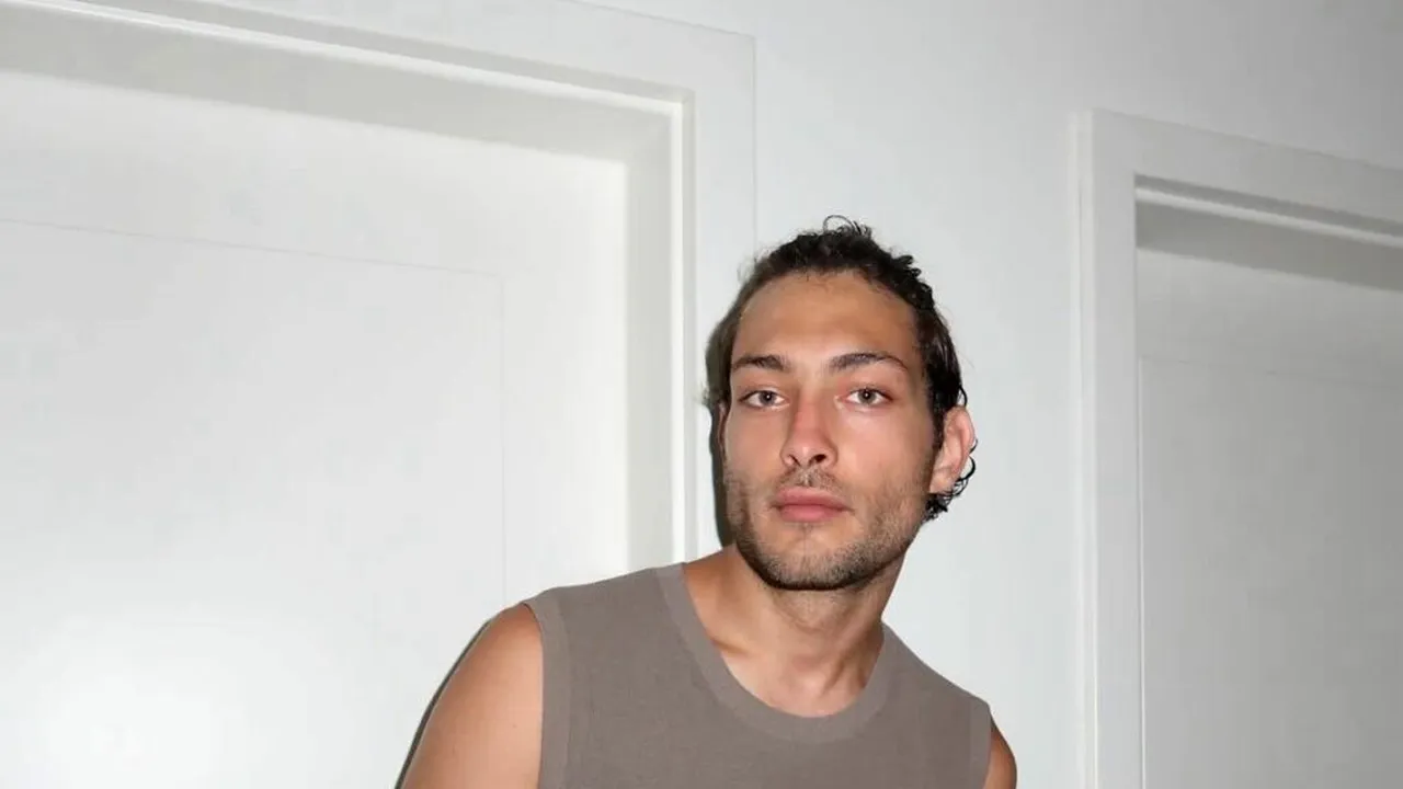 Toto Dumitrescu, actorul care a fugit de la locul accidentului, arestat la domiciliu
