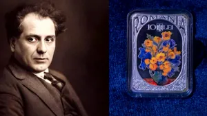 BNR lansează prima monedă dreptunghiulară cu un cunoscut pictor român. Cu cât se vinde moneda