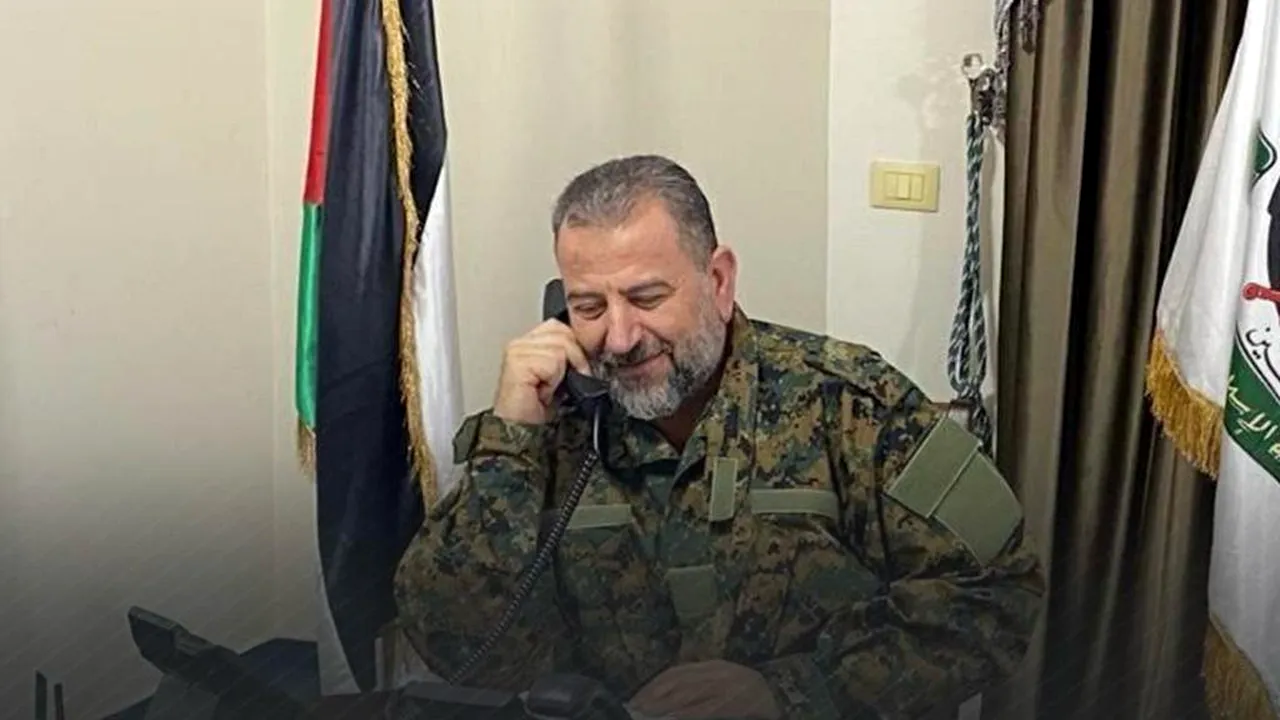 Războiul Israel - Hamas. Israelul este pregătit 
