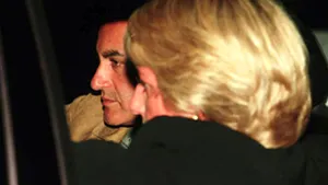 Relaţia dintre prinţesa Diana şi Dodi Al-Fayed se terminase înainte de accident
