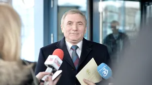 Augustin Lazăr, despre colaborarea cu ministrul Justiţiei: Va fi bună, nu avem probleme unii cu alţii