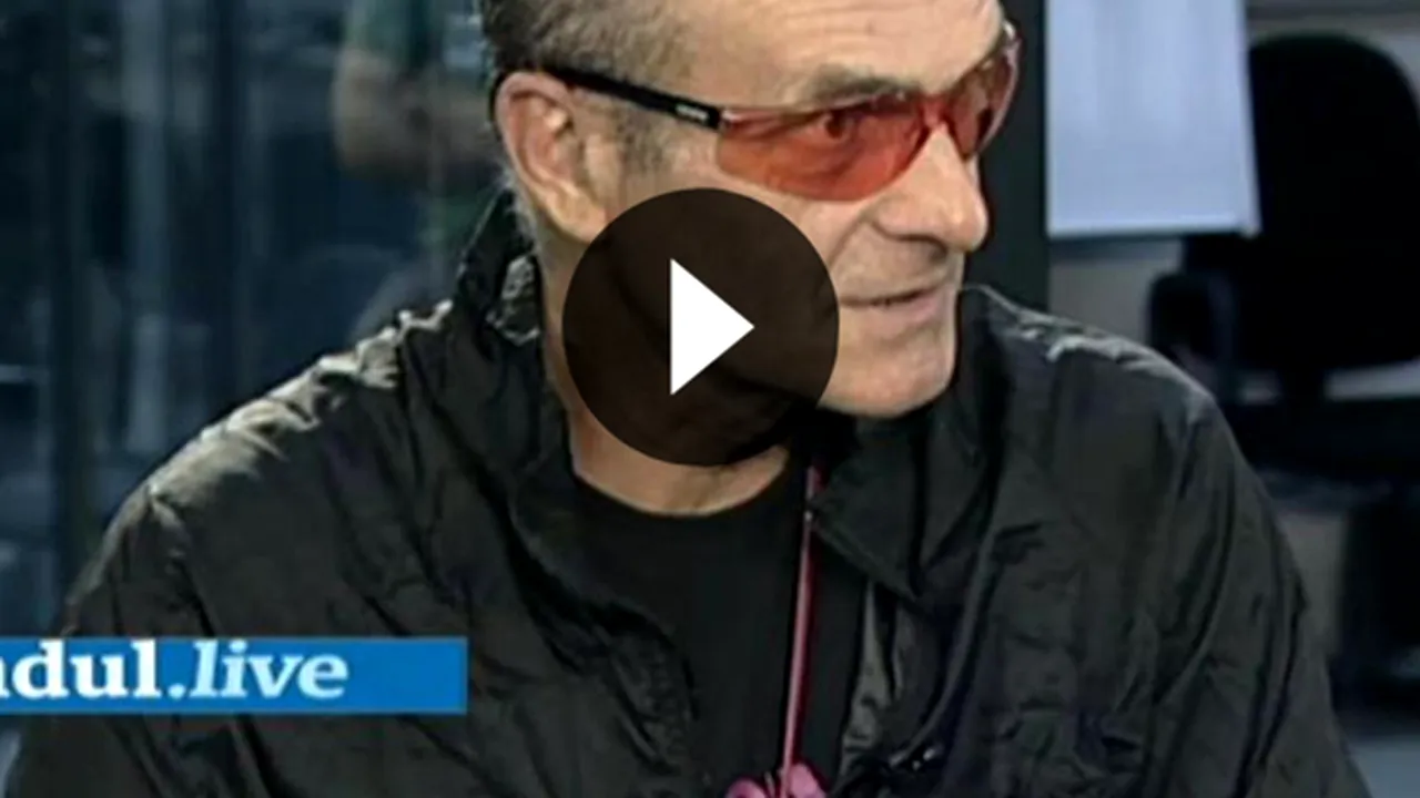 Cristian Tudor Popescu şi Claudiu Pândaru comentează la Gândul LIVE declaraţiile lui Traian Băsescu şi Crin Antonescu