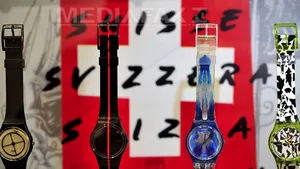 Industria ceasurilor de lux din Elveţia, sub ameninţarea iWatch