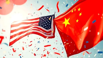 EXTERNE Companiile americane își schimbă atitudinea față de China. Ce s-a schimbat după tensiunile comerciale dintre Washington și Beijing