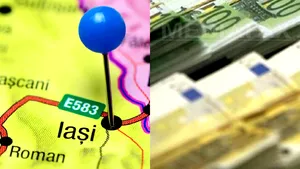 Banca Europeană de Investiţii va acorda un împrumut în valoare de 250 milioane de euro pentru un nou spital regional în Iaşi. Termenul limită de finalizare