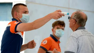 Bilanţul COVID-19 ajunge în Franţa la 30.152 de decese / 119 persoane internate în ultimele 24 de ore