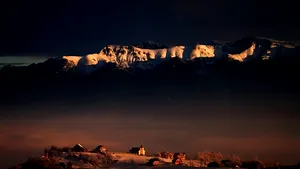 România - recomandarea unui site străin pentru următoarea vacanţă: 