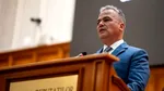 Oficial. Guvernul Veștea a picat cu 189 voturi „pentru” și 23 „împotrivă”