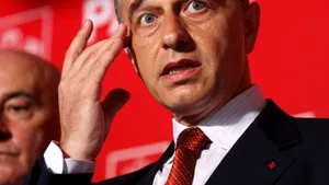 Gândul: Strategii americani au recomandat PSD ca Geoană să recupereze decalajul faţă de partid