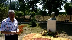 Inaugurare-surpriză a Parcului Bordei