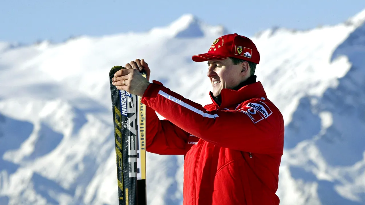 Cinci ani de la accidentul lui Michael Schumacher. Care sunt ultimele veşti despre starea fostului campion mondial de Formula 1