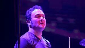 Doliu în muzica românească. A murit Marius Keseri, toboșarul Direcției 5