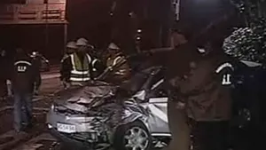 Romanian President Basescu Recalls Ambassador To Chile, Recently Involved In Car Crash