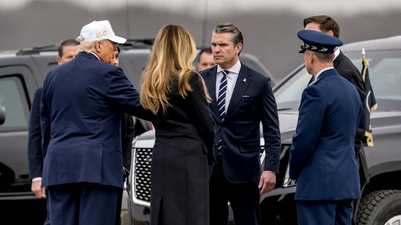 Sondajele arată că aproximativ jumătate dintre americani sunt îngrijorați de siguranța SUA