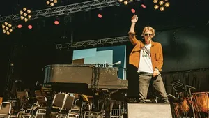 Britanicul Tom Odell cântă la Arenele Romane din Bucureşti în februarie 2019