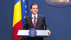 Ludovic Orban: Restricţiile vor fi eliminate gradual. Pentru fiecare ridicare de restricţii vom aştepta 15 zile să vedem efectele / Din punct de vedere economic, lucrurile stau mai bine decât ne aşteptam